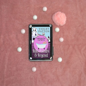 Bath Bombs and Beyond CR IG