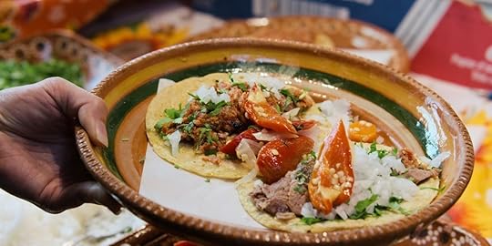 Chef's Table Cristina Martinez food Netflix