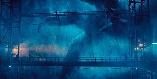 Godzilla 2 (2019)