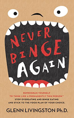 Never Binge Again book review