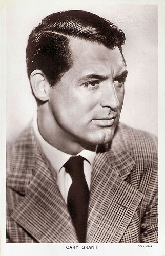 Cary Grant