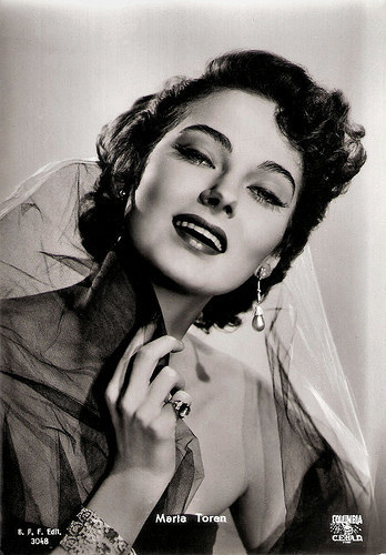 Marta Toren