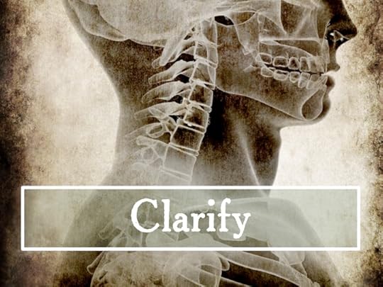 Clarify