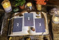 Tarot Reading – Guidance from your soul