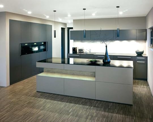 moderne kucheninsel modern planung moderne kuecheninsel