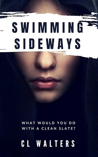 Cover design by Mike Walters.