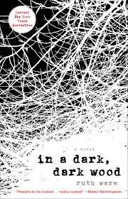 In a Dark Dark Wood