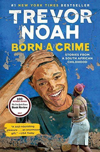  This book made me laugh and cry, sometimes at the same time so I had snot bubble out of my nose. 