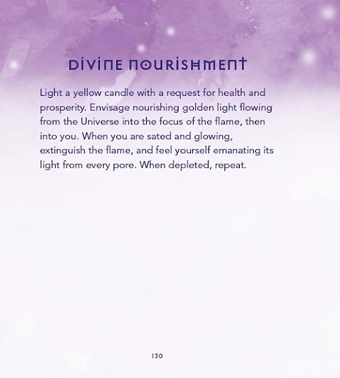 The Little Book of Pocket Spells: Everyday Magic for the Modern Witch