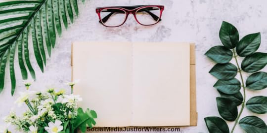 Indie Author Weekly Update