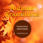 Autumn Transitions