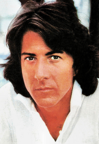 Dustin Hoffman