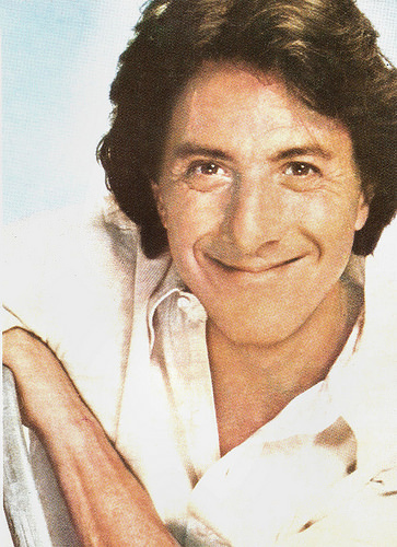 Dustin Hoffman