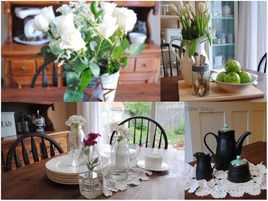 Centerpiece Ideas for Kitchen Table Beautiful Kitchen Table Decor and Best 25 Kitchen Table