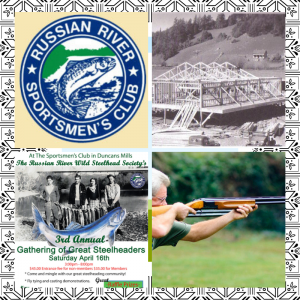 image of Russian River Sportsmen's Club