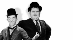 Laurel and Hardy