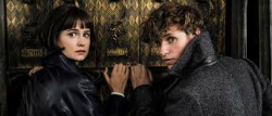 Fantastic Beasts 2