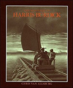 MysteriesHarrisBurdick