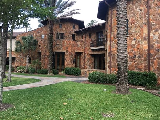 Before stone treatment