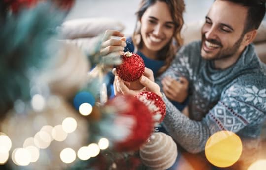 Maintaining Marriage Sanity During the Busy Holiday Season