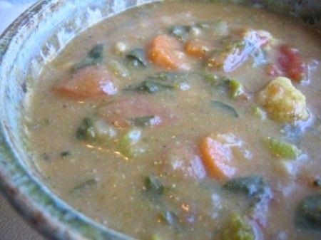 jamie oliver minestrone rezept vegetable soup with beans jamie oliver 15 minuten rezepte minestrone