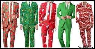 Image result for christmas suits