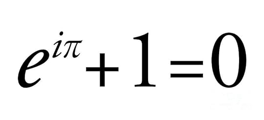 Euler's Identity