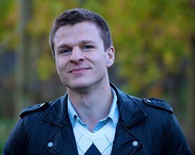 Author Anthony J. Melchiorri 