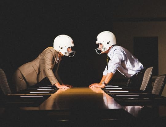 How to Have a Civil Conversation on a Tough Subject