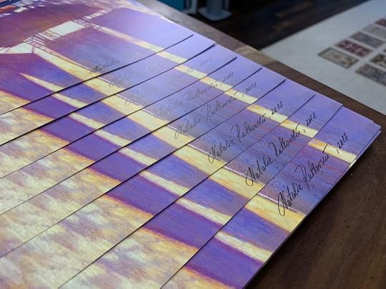 My new prints on Etsy-Shop