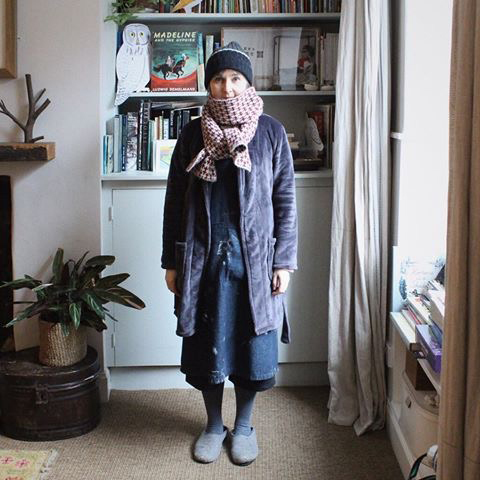 helen stephens photo wrapped up