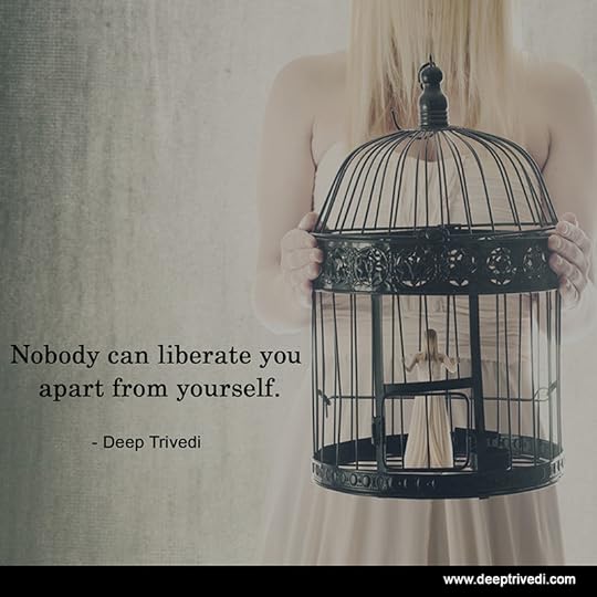 liberate