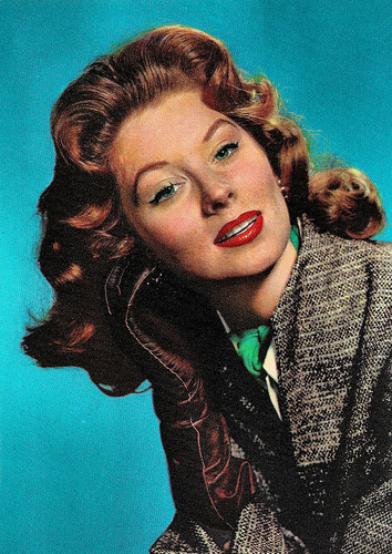 Suzy Parker