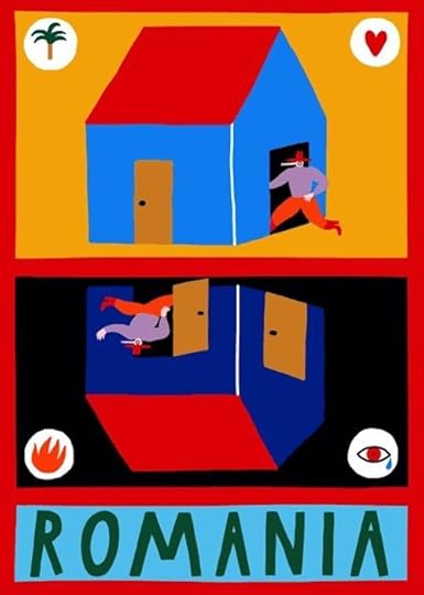 romania superstition