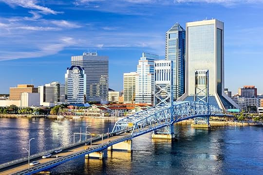 Jacksonville, Florida
