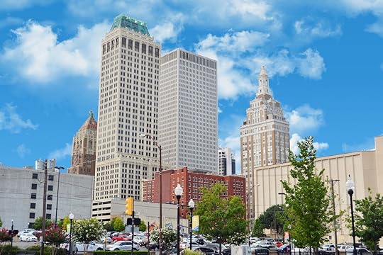 Tulsa, Oklahoma