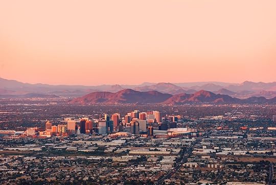 Phoenix, Arizona