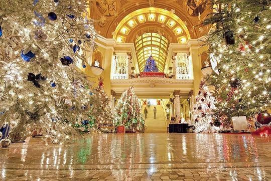 South Dakota Christmas at the Capitol