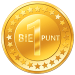 BIE-punten spaarprogramma