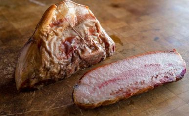 jowl bacon