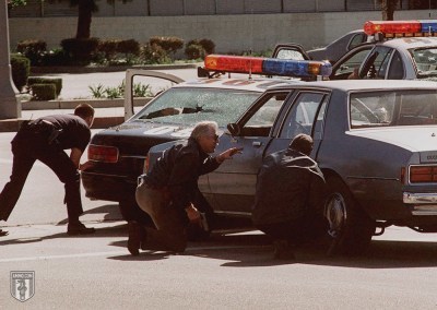 Weapons of War On Our Streets: A Guide to the Militarization of Police