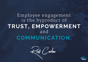 Elevate Employee Engagement: 5 Critical Leadership Skills