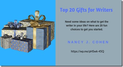 Gifts
