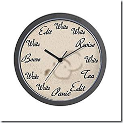 clock