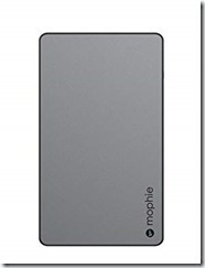 mophie