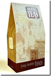 Novel Teas