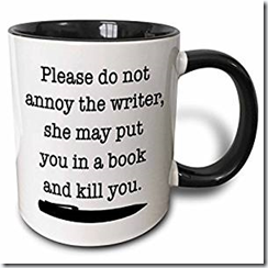 mug