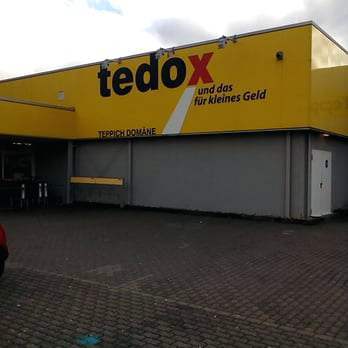 tedox mulheim photo of ma 1 4 in tedox offnungszeiten mulheim karlich