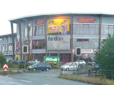 tedox mulheim kg tedox mulheim ruhr