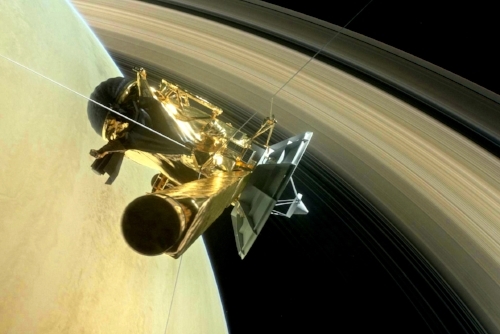  Image Credit: NASA/JPL-Caltech 